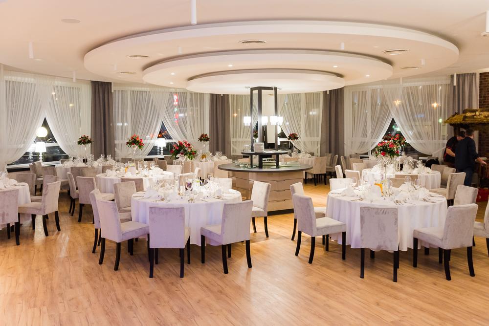 Portius Otel Krosno Dış mekan fotoğraf